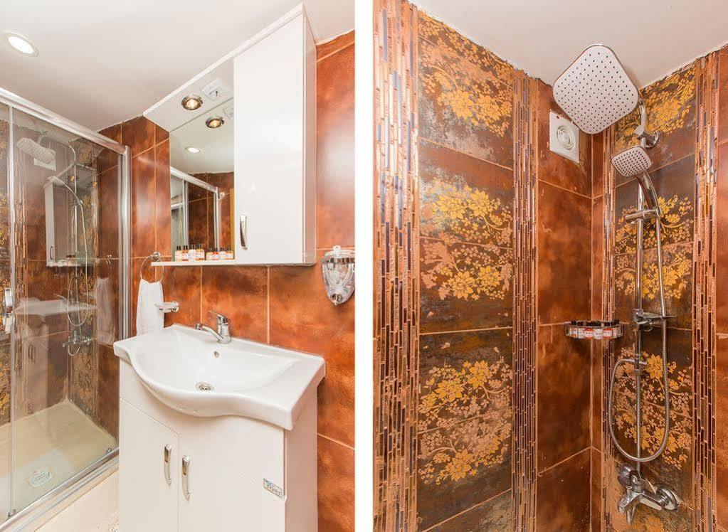Apartment Taksim *
