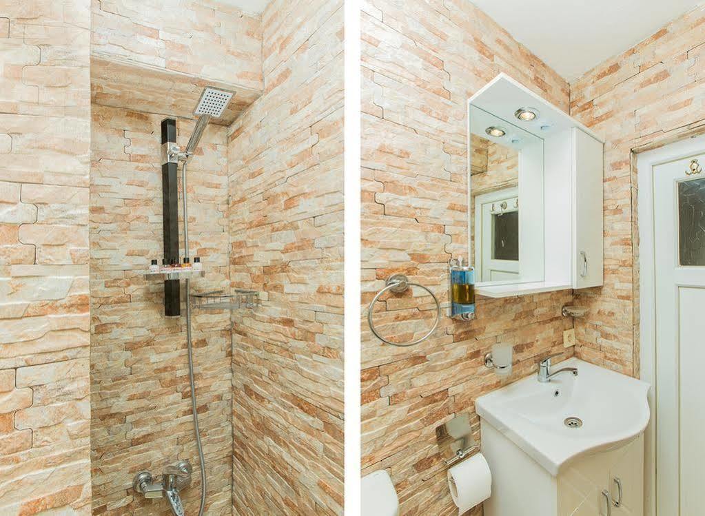 Apartment Taksim