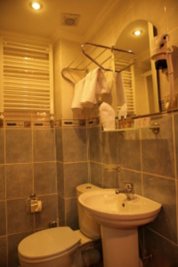 Asitane Life 3* Istanbul