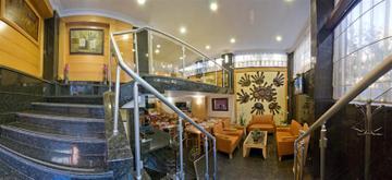 Star Hotel 2*
