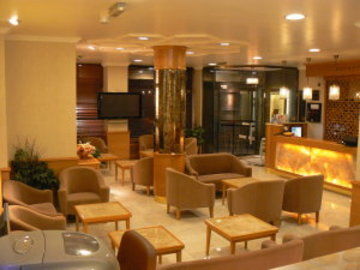 Hotel Inter 2*
