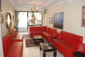 Hotel Comfort 3*