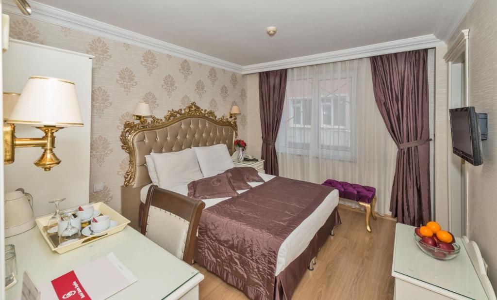 Santa Sophia - 3* Istanbul