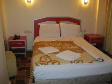 Grand Oral Hotel 3*