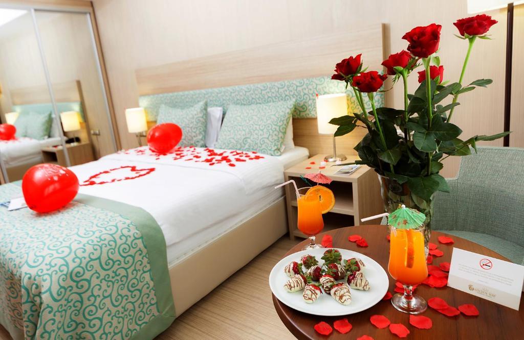 Golden Way Giyimkent Istanbul