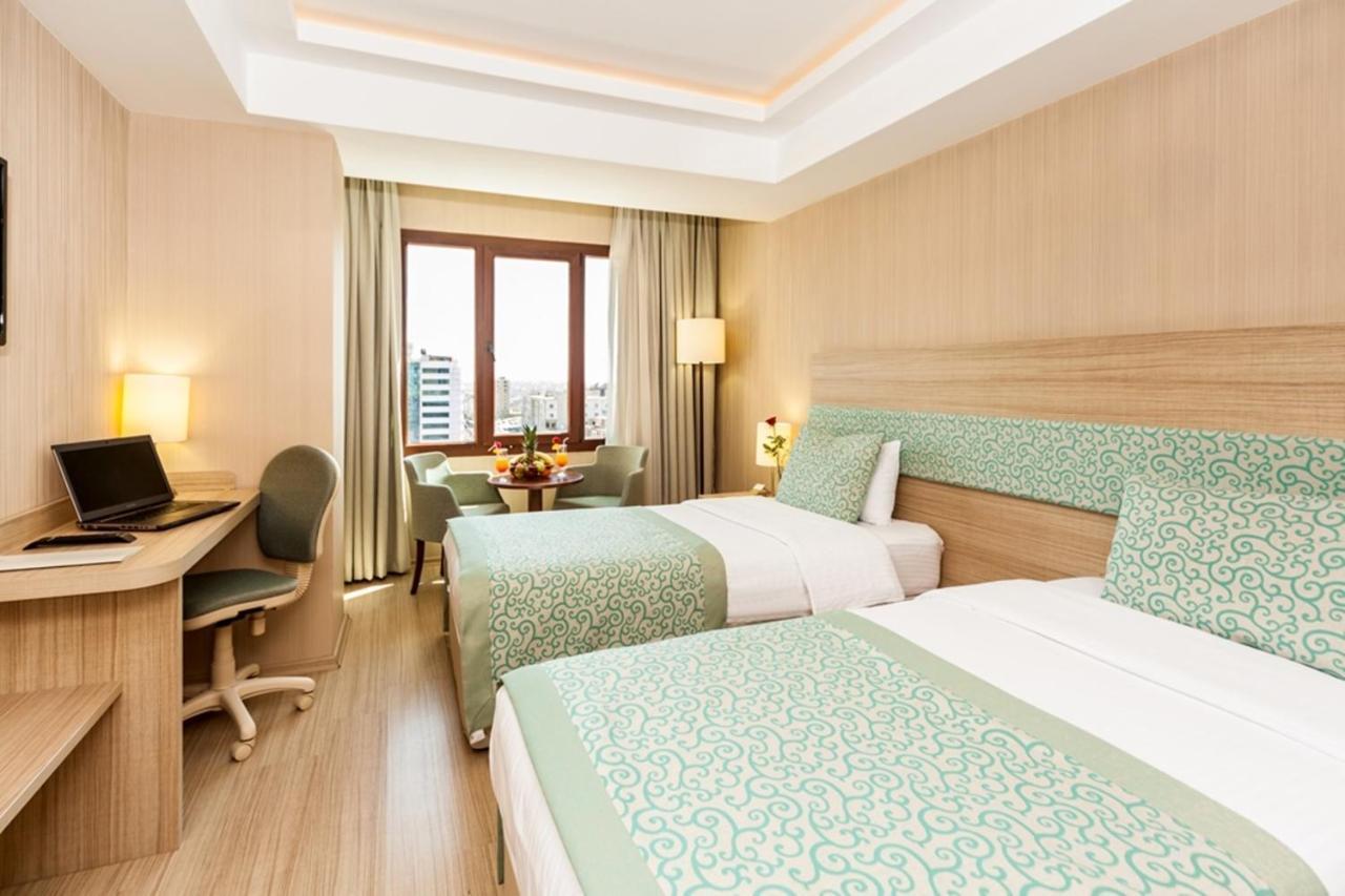 Golden Way Giyimkent Hotel 4*