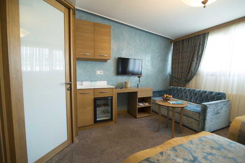 Cumbali Luxury Boutique 4*