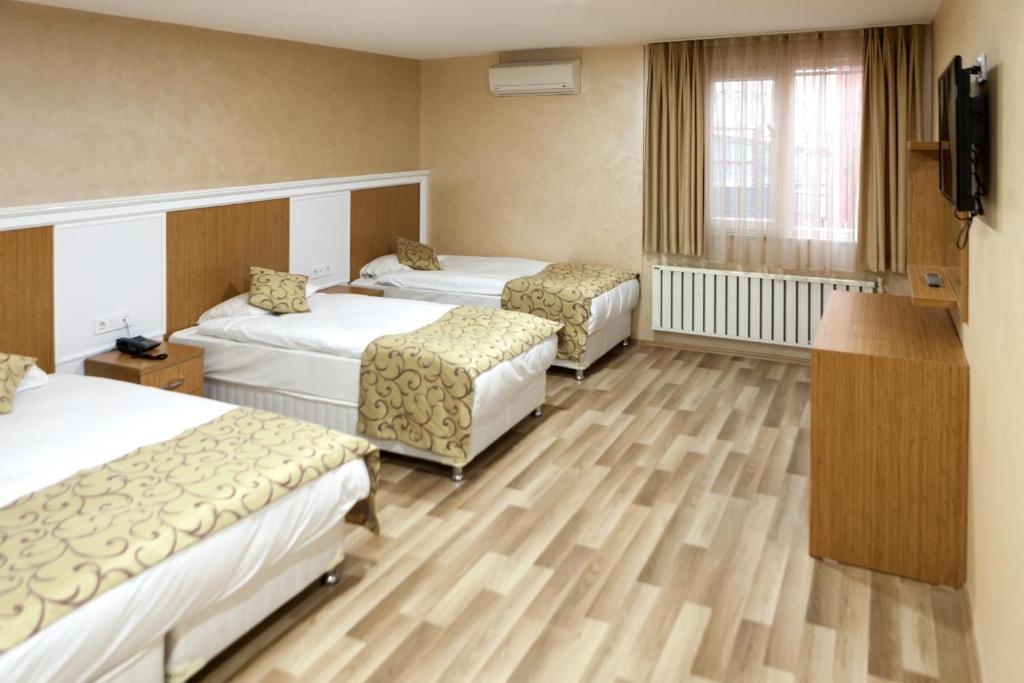 Lal Hotel Istanbul