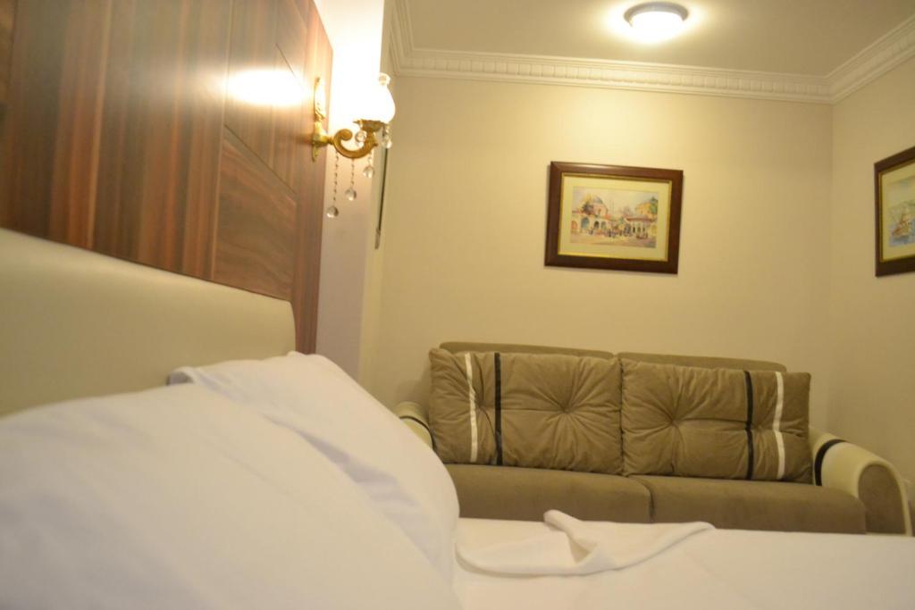 Hotel Fatih