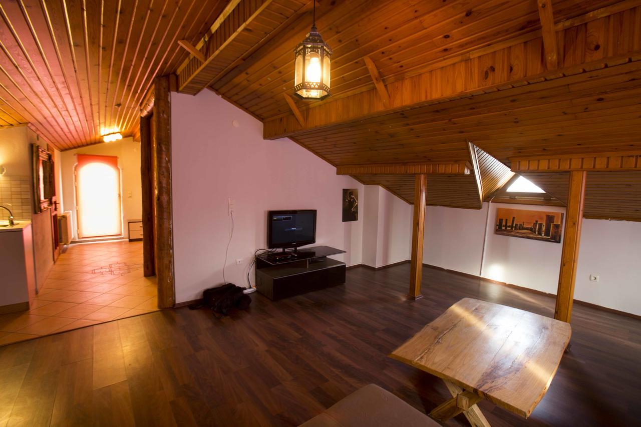 Aparthotel Artura Suite's