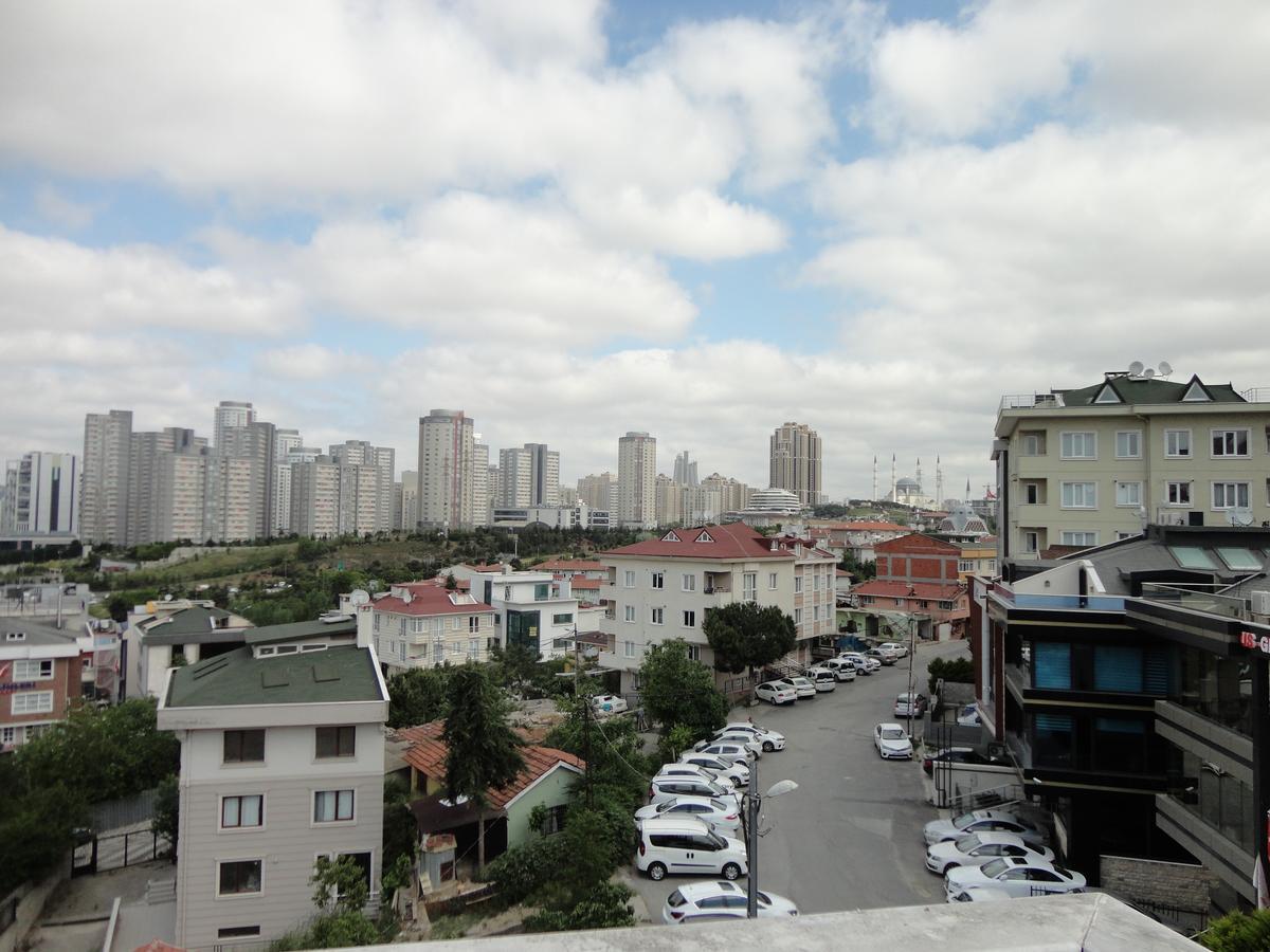 Artura Suite's Aparthotel Istanbul