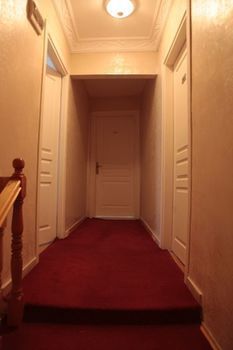 Yakut Hotel