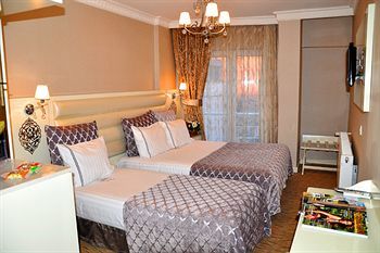 Q Laleli Hotel Istanbul