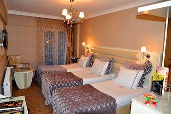 Hotel Q Laleli 3*
