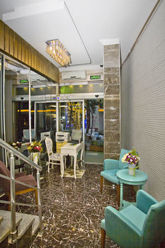 Grand Onur Istanbul