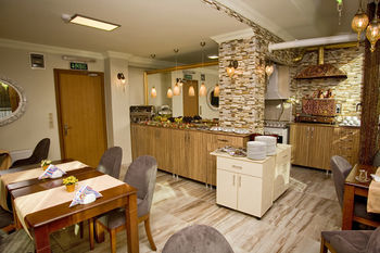 Aparthotel Grand Onur Istanbul