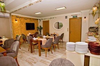 Grand Onur Aparthotel 2*