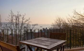 Tarus Bosphorus *