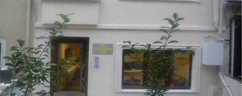 Aparthotel Pera Sultan