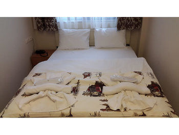 Pera Sultan Aparthotel