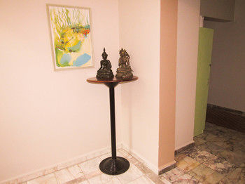 Otel Airport