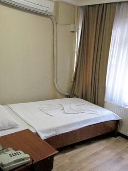 Hotel Samil
