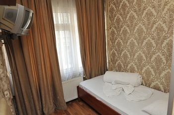 Samil Hotel Istanbul