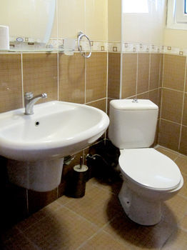 Samil Hotel Istanbul