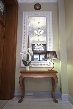 Celine - Ottoman Mansion 3* Istambul