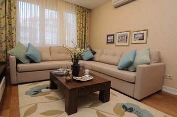 Cheya Sisli Medical & Business Center Tesvikiye And Istambul