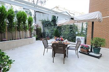 Cheya Sisli Medical & Business Center Tesvikiye And Apartamento Istambul