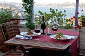 Aparthotel Piccolo Istanbul
