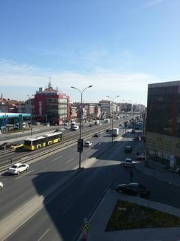 Avcilar Dedem 2 Hotel Istambul
