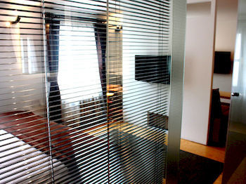 Gen Suites Pera