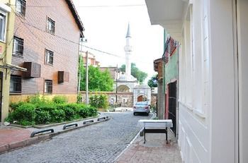 Mataraci Istanbul