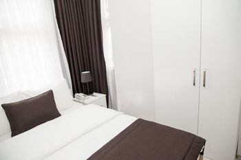 Hotel Babu House Istanbul
