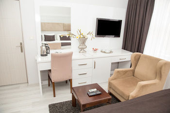 Babu House Istanbul