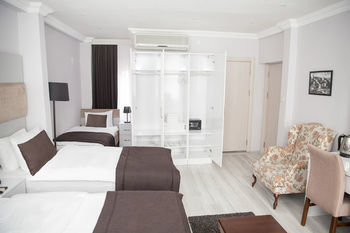 Babu House Istanbul