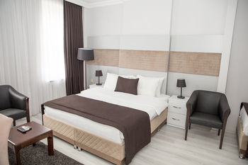 Babu House Istanbul