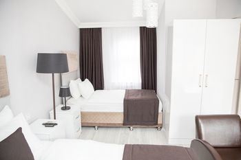 Hotel Babu House