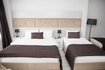 Babu House 4* Istanbul