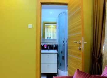 Eyfel Otel 3*