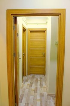 Otel Eyfel