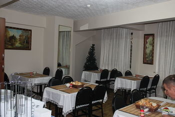 Hotel Paris & Istanbul
