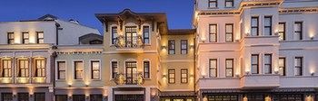 Hotel Nevv Bosphorus &