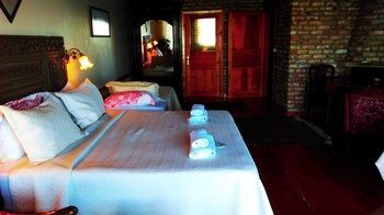 Golden Horn Hotel