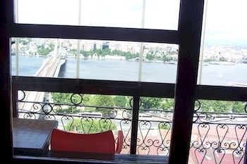 Hotel Golden Horn Istambul