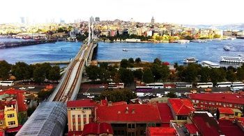 Golden Horn 3* Istambul