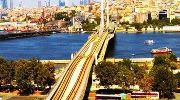 Golden Horn 3* Istambul