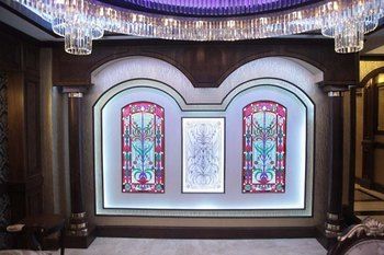 Hotel Golden Pen 3*